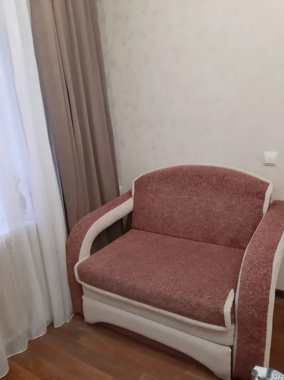 Уютная квартира в исторической части города рядом с морем