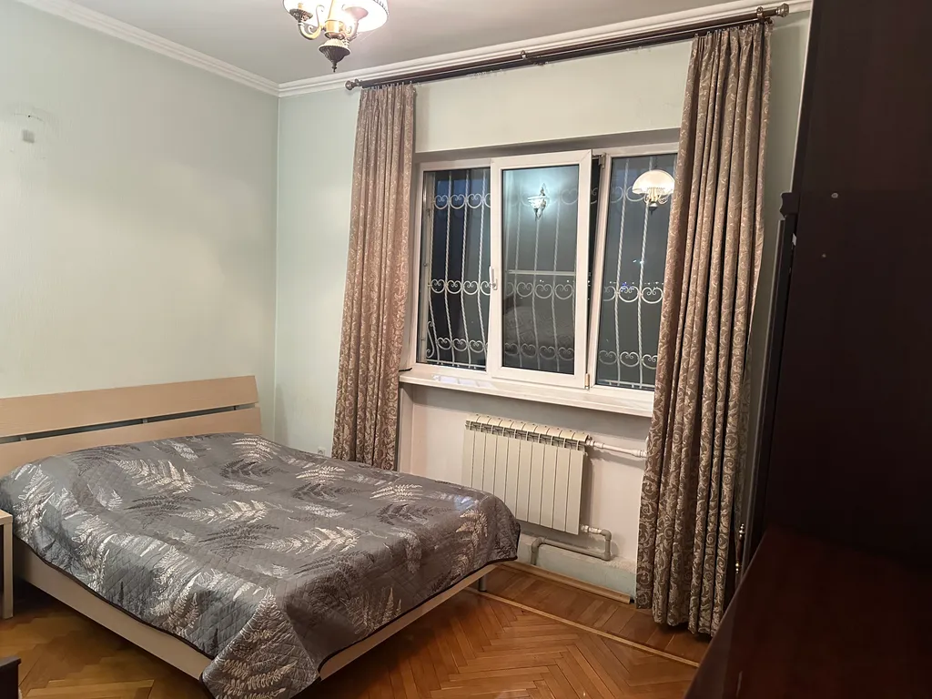 5-комнатный Дом