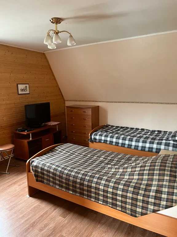 3-комнатный Дом