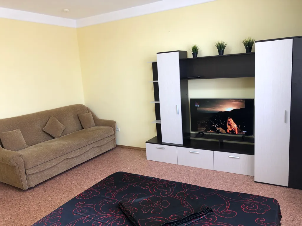 Квартира в лучшем районе города