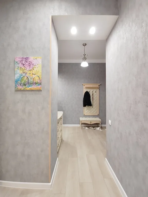 Квартира в центре со всеми удобствами