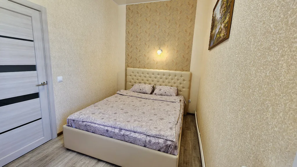 Квартира Уютная двухкомнатная квартира в центре города — Великий Новгород