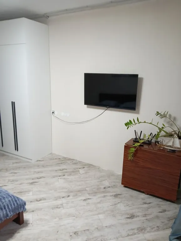 Квартира Квартира Причал у Черной речки — Санкт-Петербург