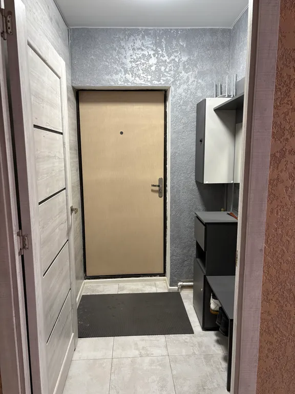 Уютный домик с видом на лес