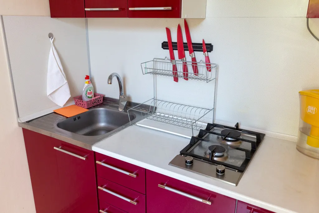 Уютный номер