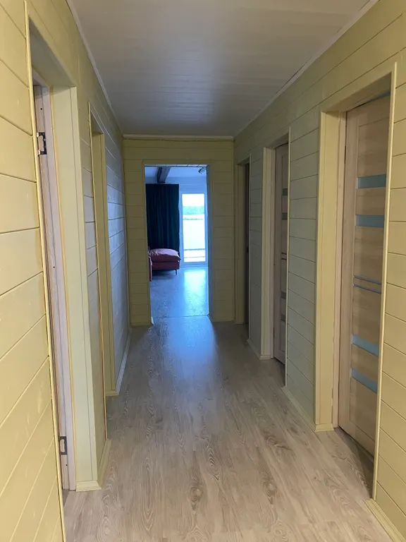 Гостевой дом Северянка