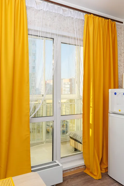 Квартира в центре