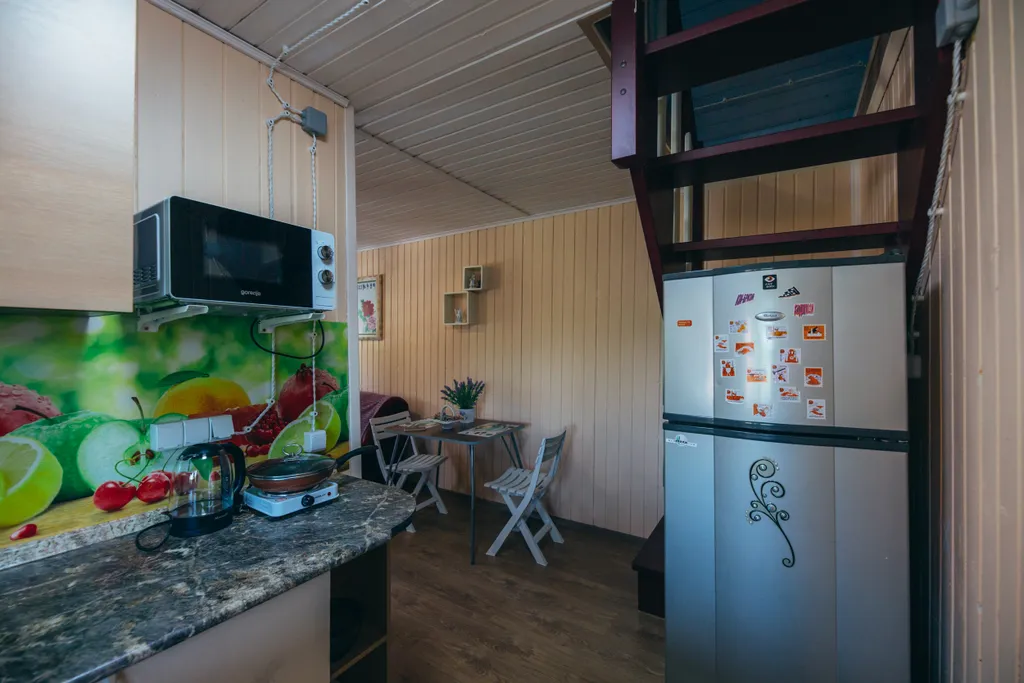 Берег мечты