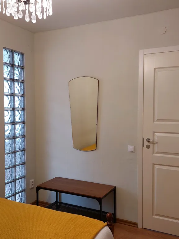 Квартира Атмосферная квартира в центре Царского Села — Пушкин