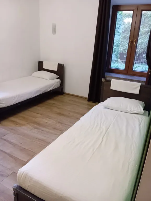 Замок Монсоро