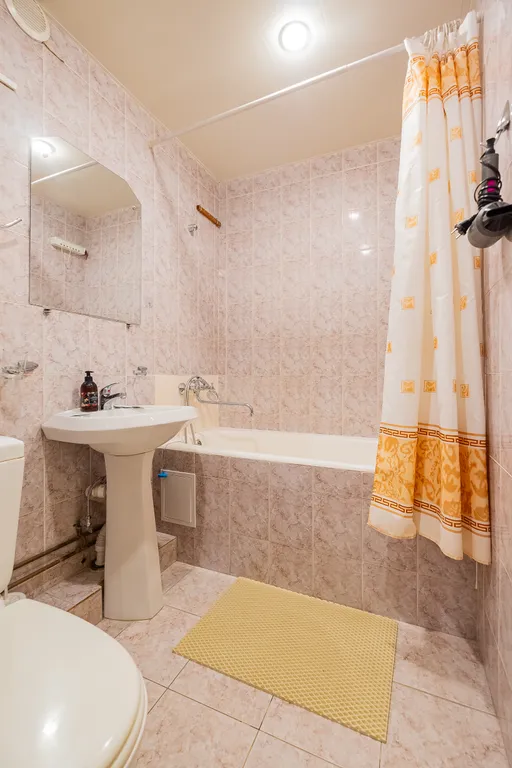 Гостиничный номер с видом на Белое озеро