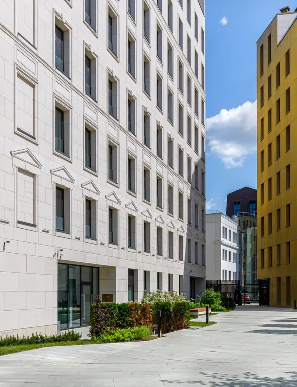 Studio 36 Suites Titul Amber