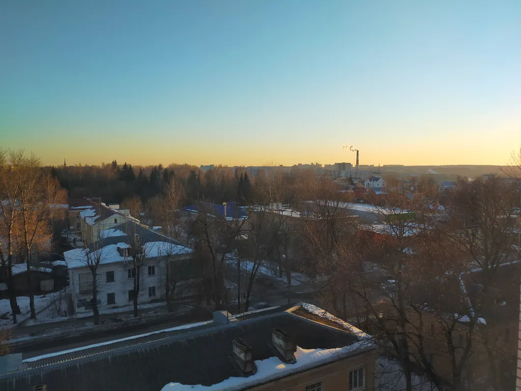 Квартира в 2 минутах от центра на 5 чел