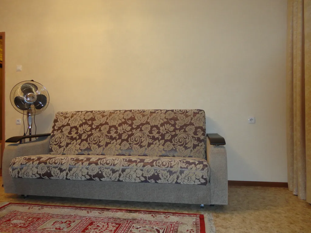 Квартира Квартира Борисовские пруды — Москва