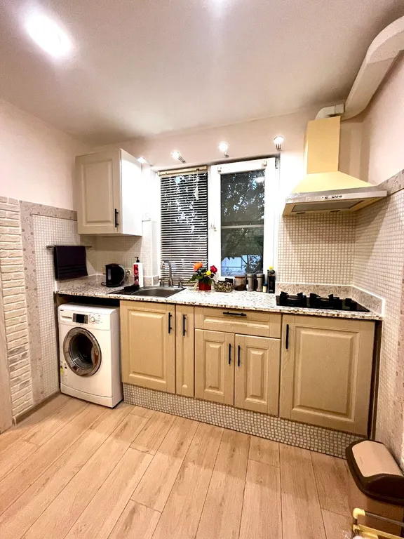 Коттедж Коттедж вилла роза — Южная Озереевка