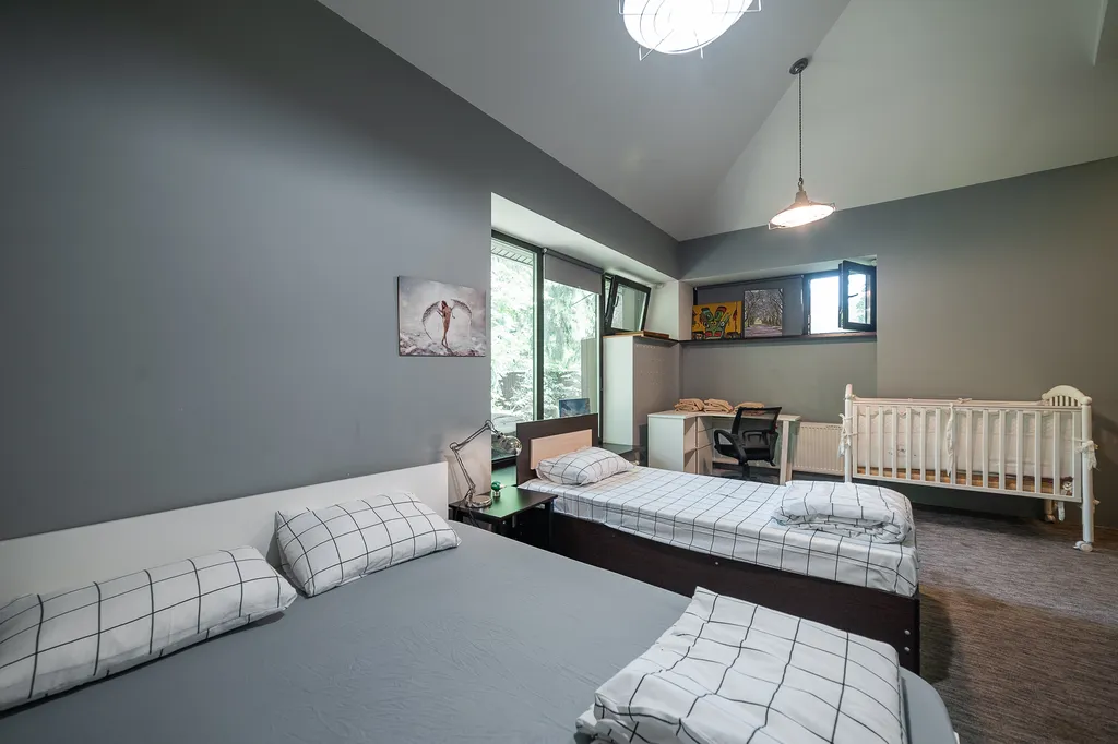 Коттедж Коттедж Монэ — Химки