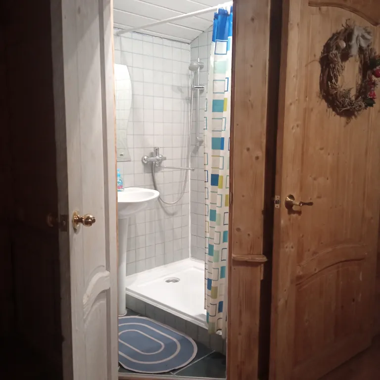 Двухместный номер стандарт