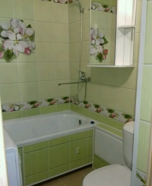 Уютная квартира-студия