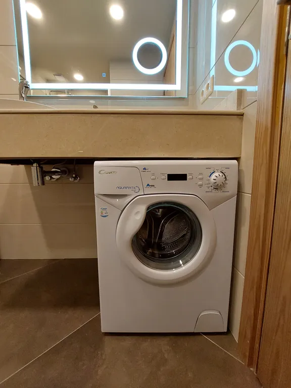 Элитные апартаменты с бассейном в Dreamland Oasis