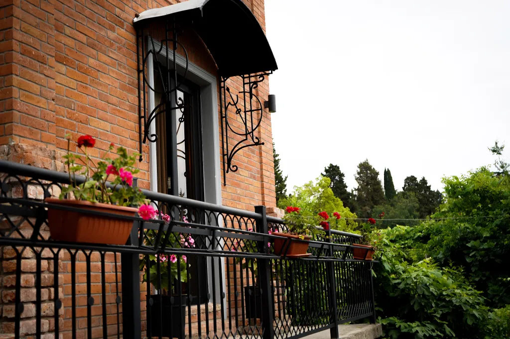 Квартира 1-комнатная Квартира — Сухум