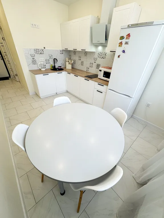 Отличный апартамент для деловой поездки или отпуска