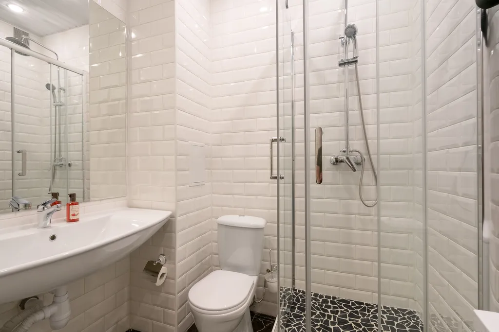 Спальное место