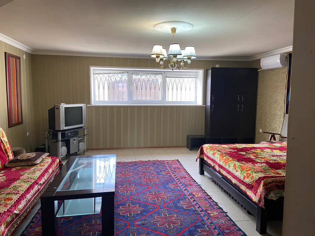 Уютная дача