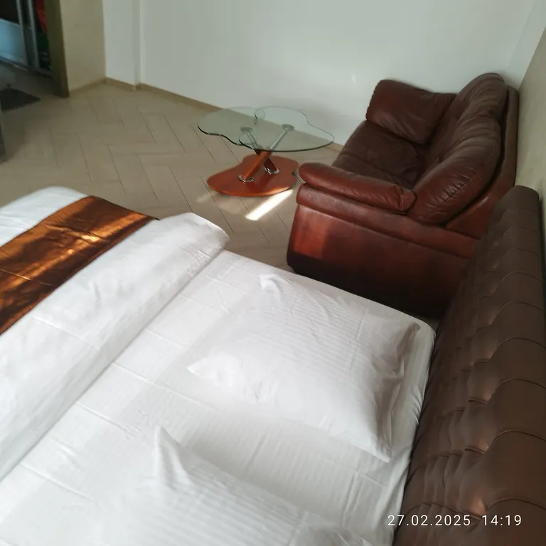 Уютная квартира в новом доме