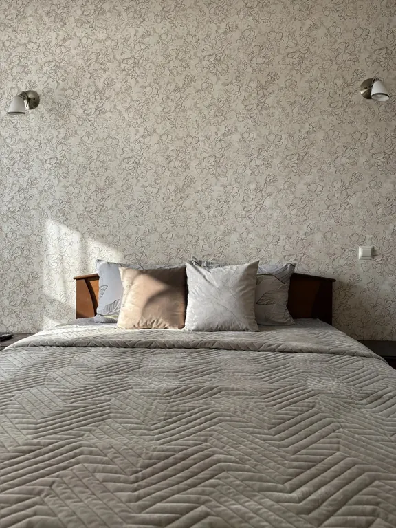 Квартира для вашего отдыха