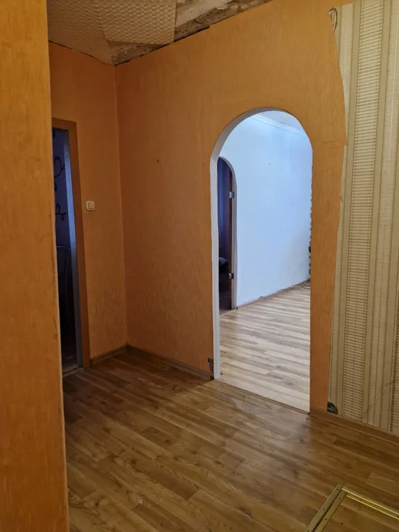 Квартира Квартира рядом с воинской частью — Алейск