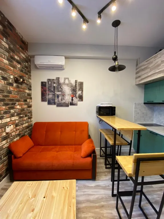 Квартира Двухуровневые апартаменты возле метро Владыкино и Окружная — Москва