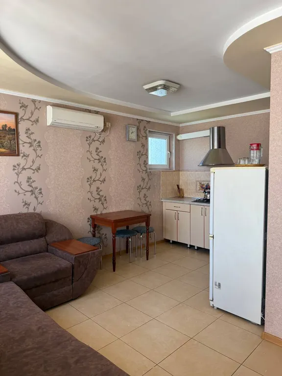 Квартира Комната — Евпатория