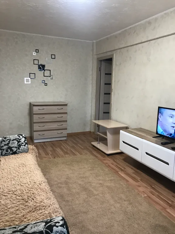 Квартира 2-комнатная Квартира — Чунский