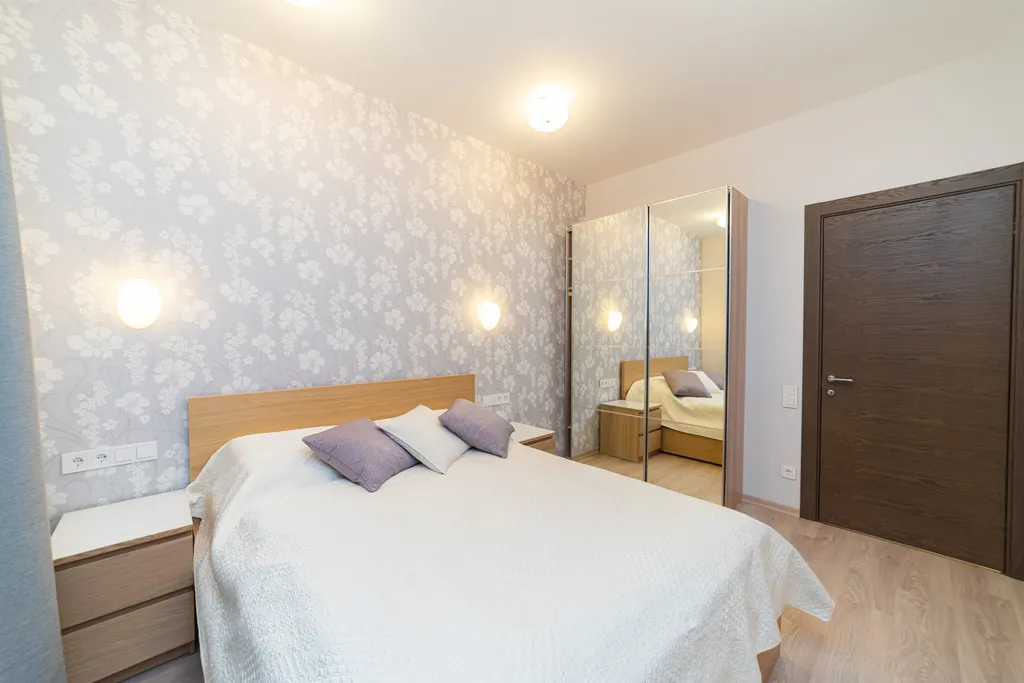 Шикарная квартира в историческом центре города