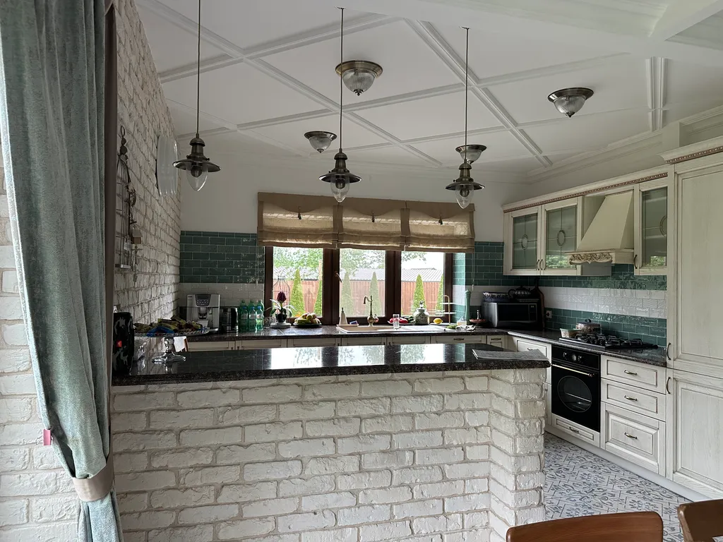 Загородный коттедж премиум класса - для семейного отдыха в 45 километрах от Минска