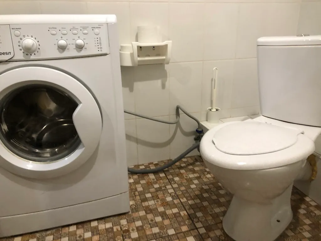 Квартира 1-комнатная Квартира — Краснодар