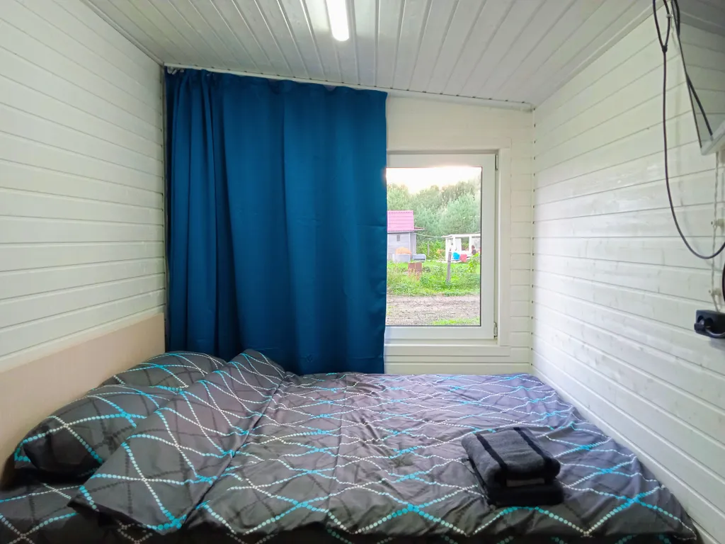 Коттедж Уютный дом — Ярославль