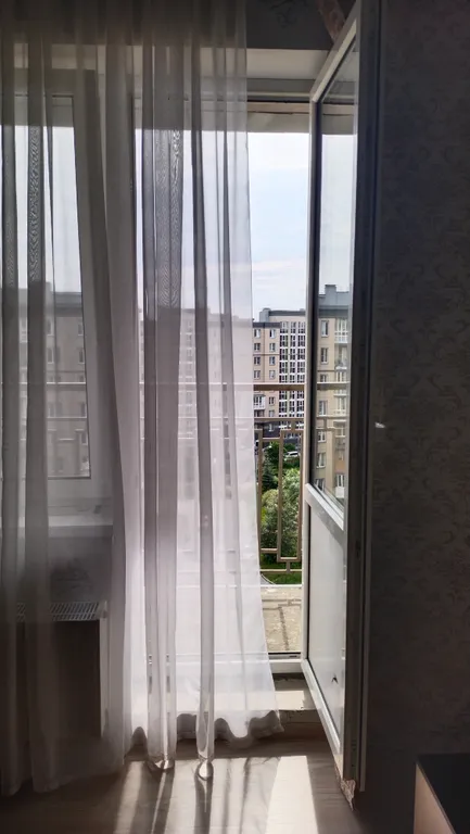 Квартира Уютная квартира в спальном районе — Шушары