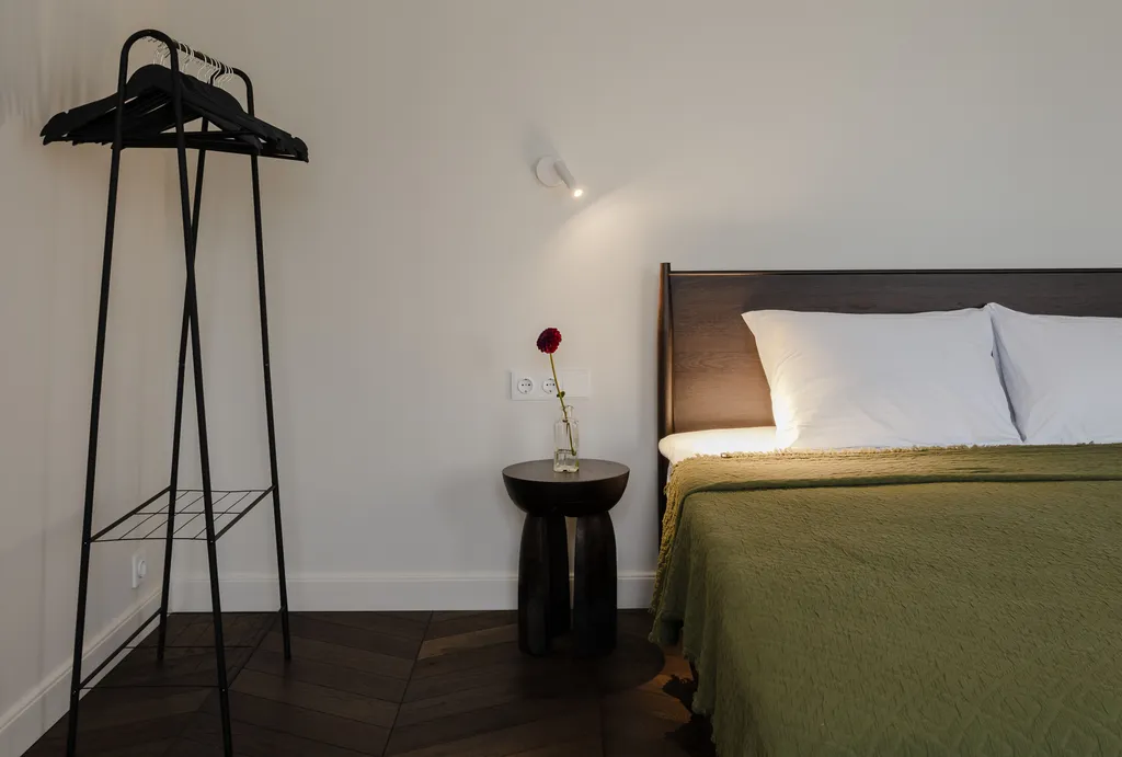 Квартира Апартаменты с видом на казанский собор и дом книги — Санкт-Петербург