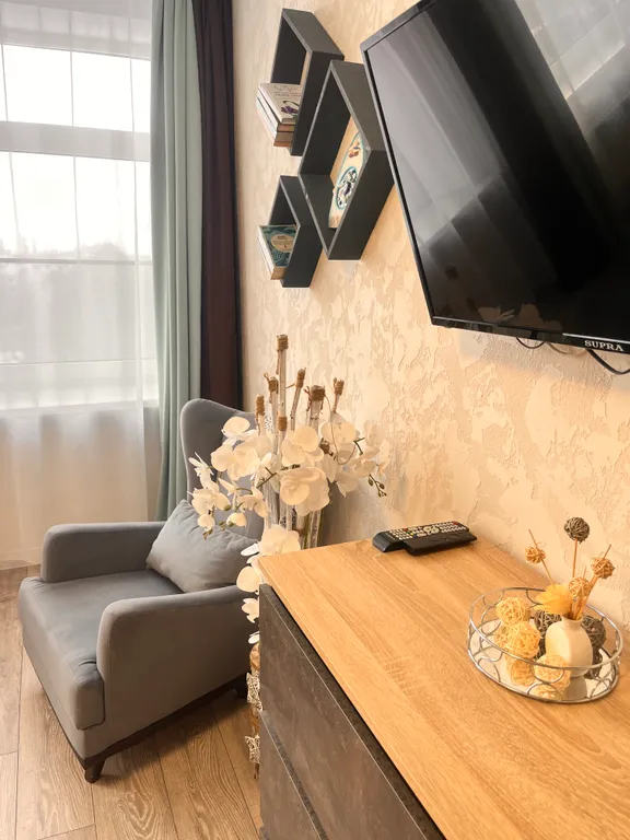 Апартаменты Viipuri