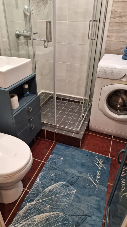 Квартира в центре города