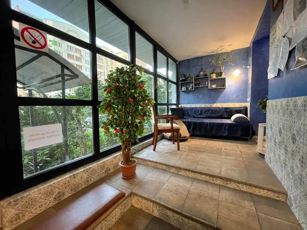 Петровский