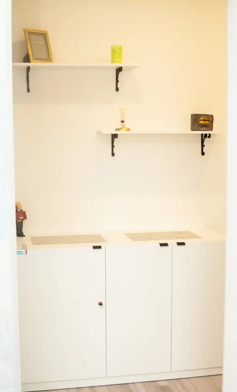 Квартира Уютная квартира в Калининграде — Калининград