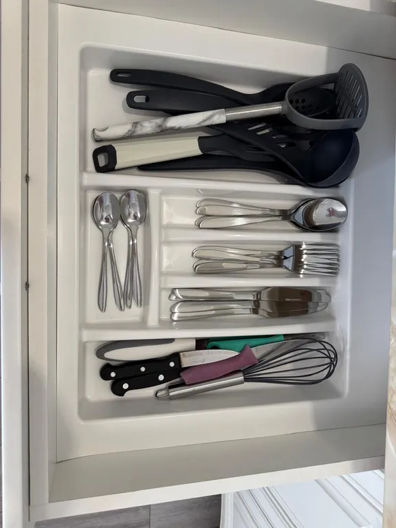 Студия с видом на море