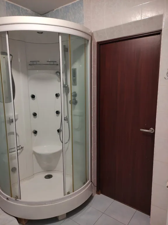 Квартира Отличные апартаменты на Северной горе — Калининград