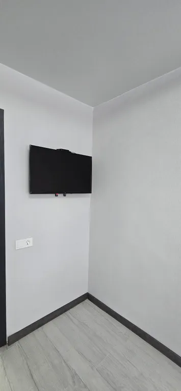 Квартира рядом с трассой