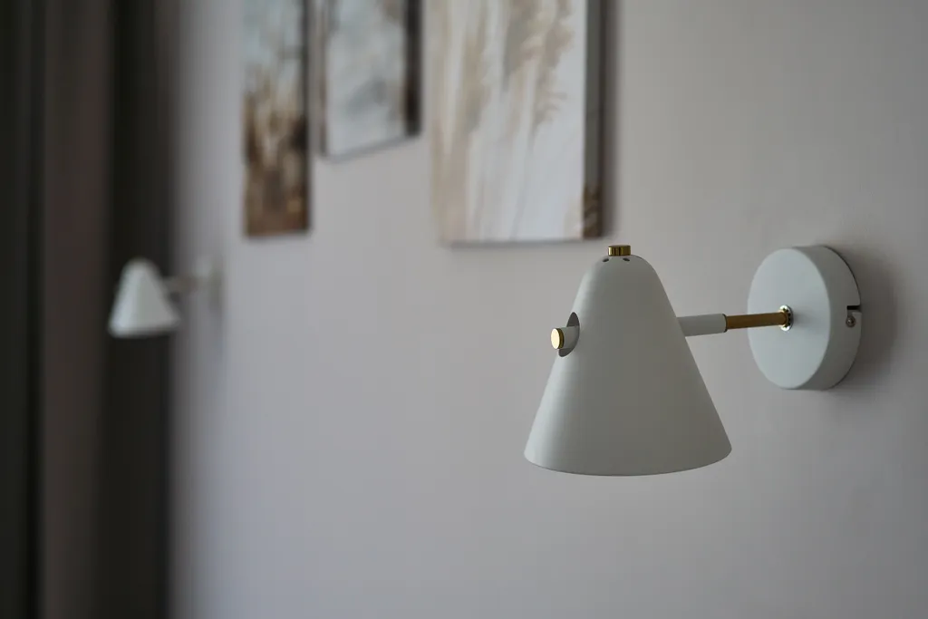 Роскошные апартаменты Baltic Sense