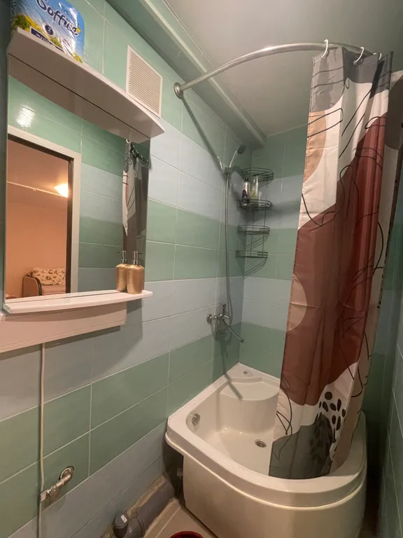 Уютная студия