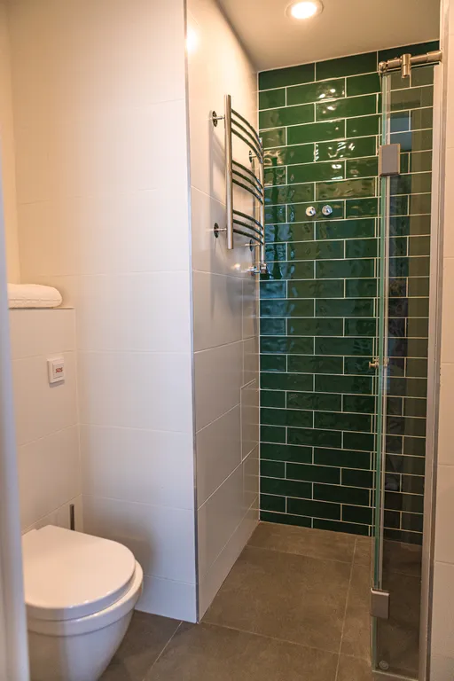 Уютные апартаменты