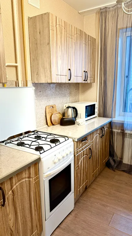 Комфортабельные апартаменты класса-комфорт